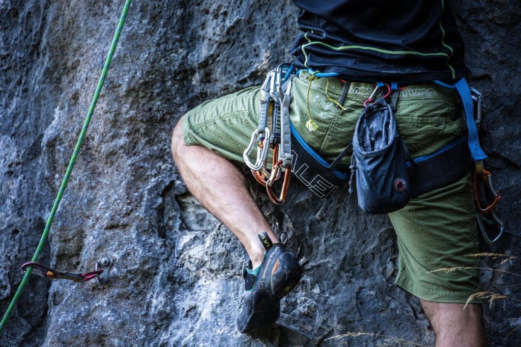 Salewa Xplorer