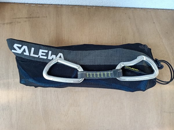 Salewa Xplorer