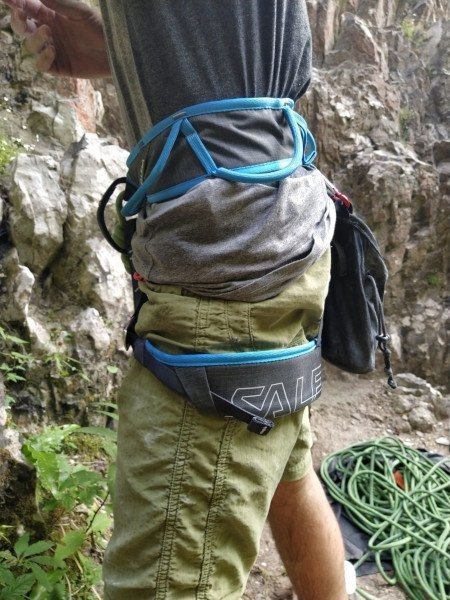 Salewa Xplorer