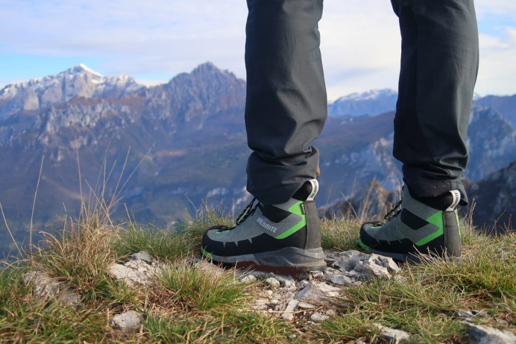 Dolomite steinbock wt gtx