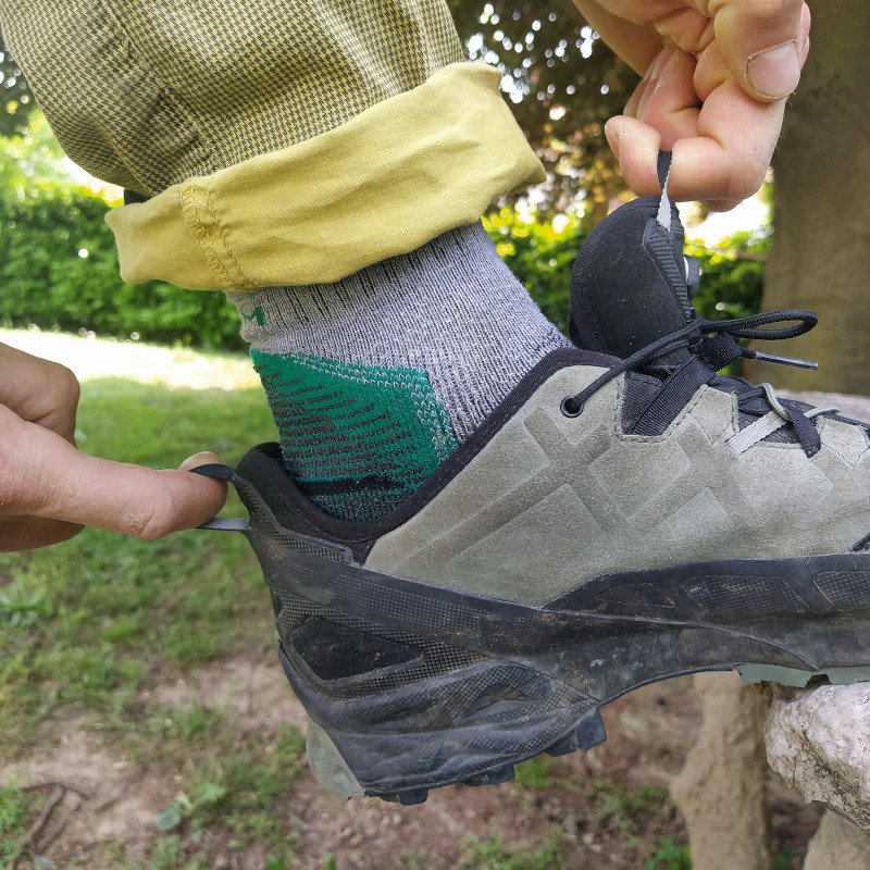 aku rock dfs gtx recensione