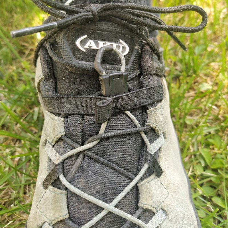 recensione scarponi aku dfs gtx