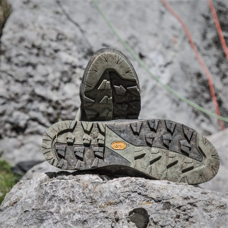 recensione scarponi rock dfs