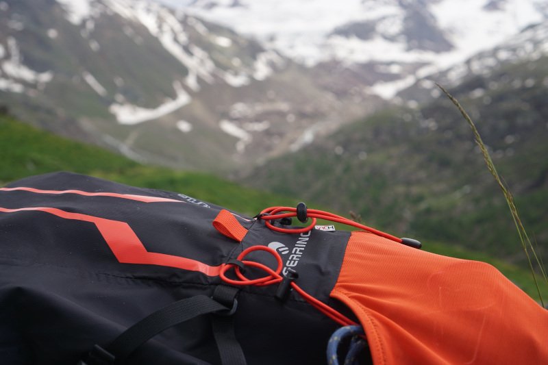 zaino per la montagna ferrino dry run