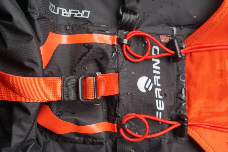zaino dry run 12