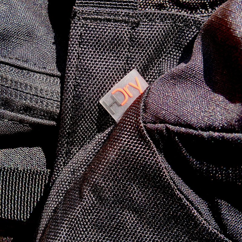 recensione ferrino dry hike 48+5
