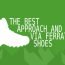 The best approach and via ferrata shoes