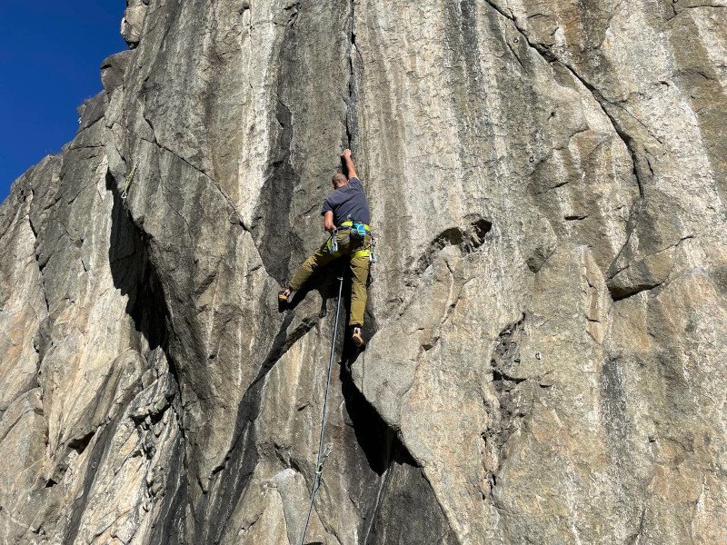imbrago climbing technology