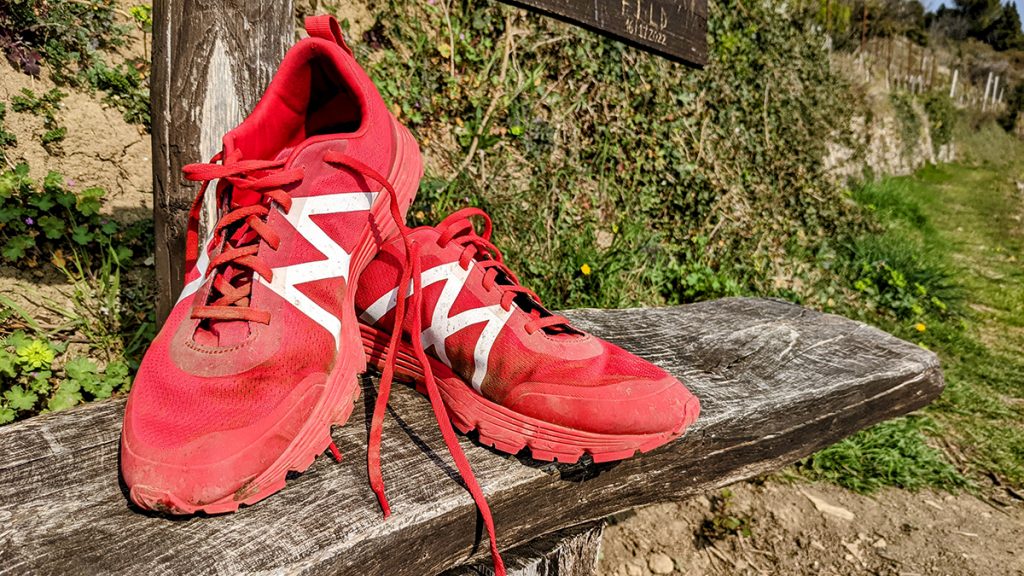scarpe cimalp trail running