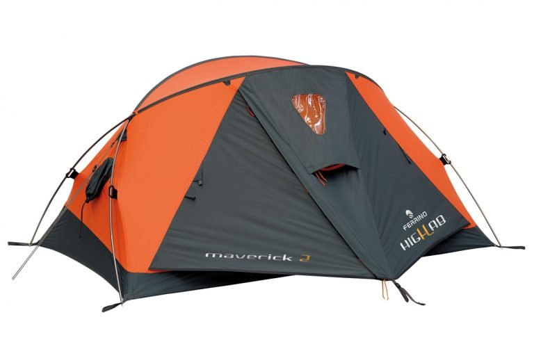 Tenda Ferrino Maverick 2