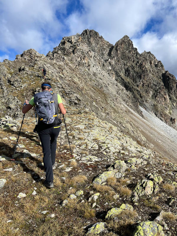 ferrino triolet