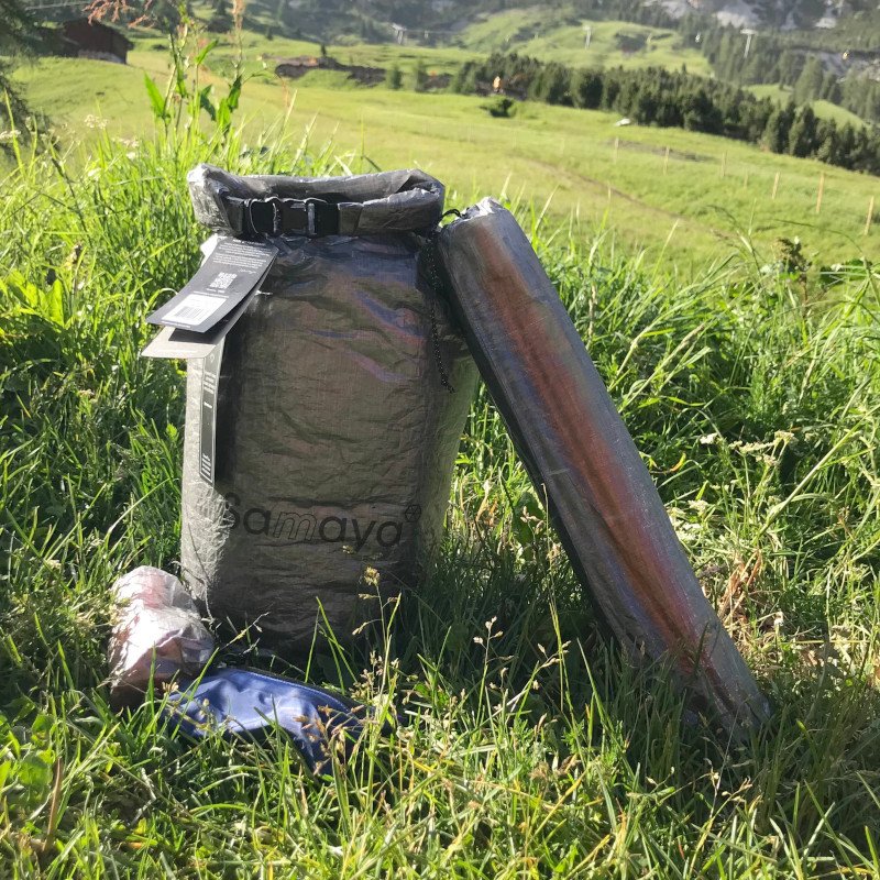 tenda samaya 2.5 recensione