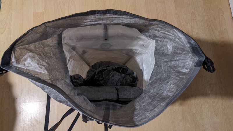 recensione tenda montagna samaya 2.5