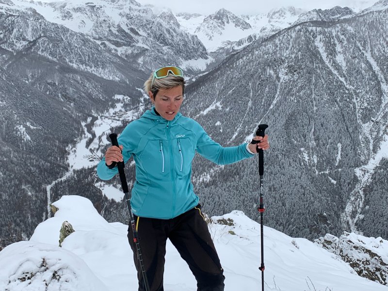 cimalp torre test invernale