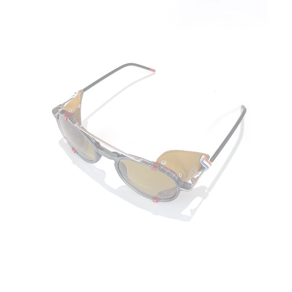 nuovi occhiali Julbo alpinismo