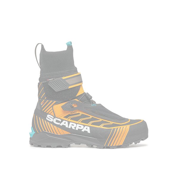 nuovo Scarpa Ribelle 3.0 HD anteprima