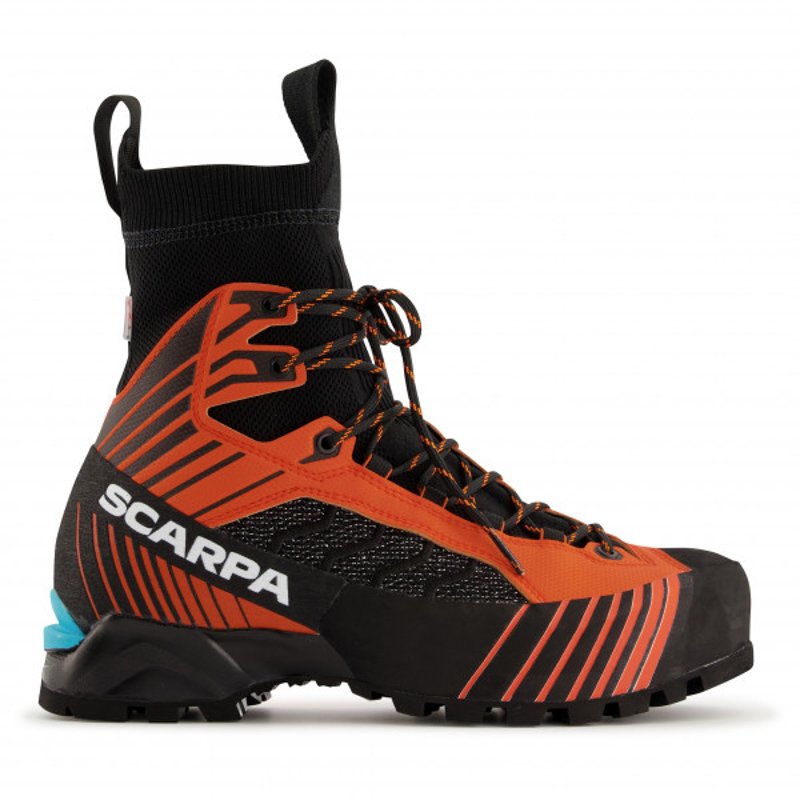Scarpa Ribelle Tech 2.0