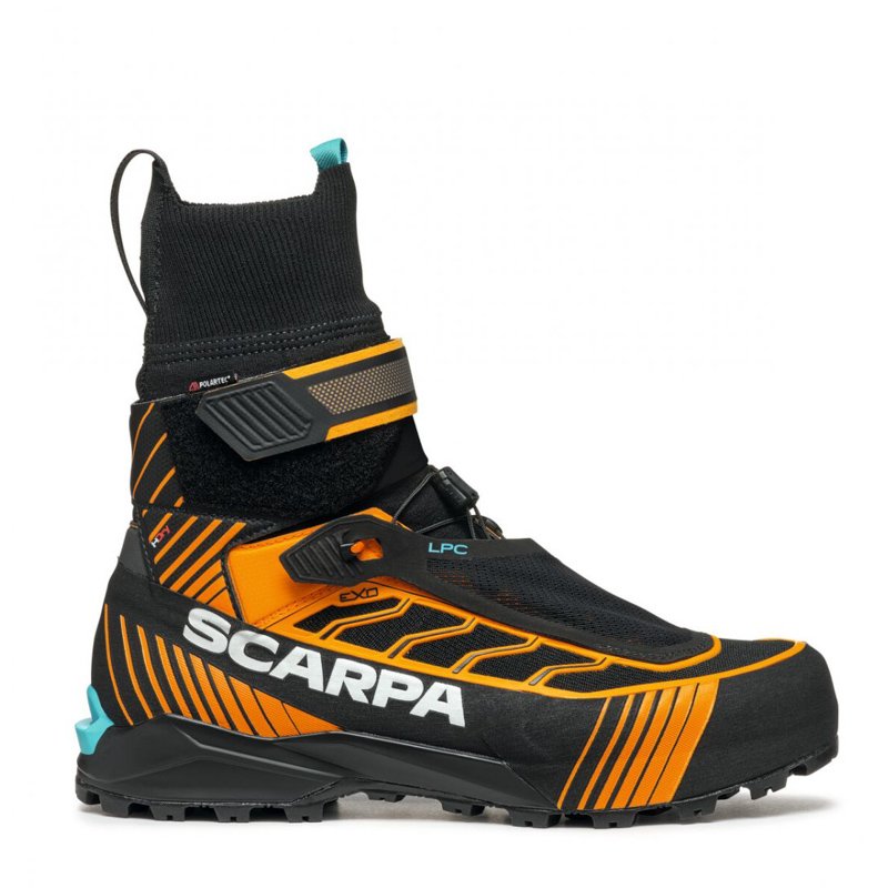 Scarpa Ribelle Tech 3 Hd