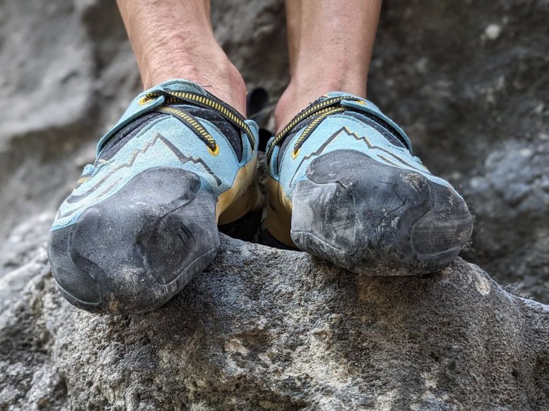 la sportiva futura 