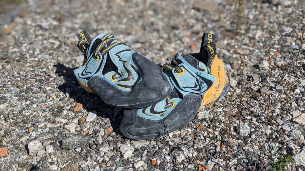 La Sportiva Futura
