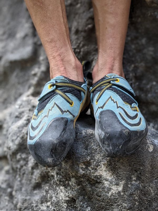 la sportiva futura 