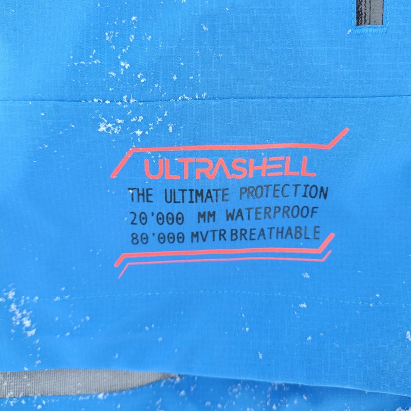 membrana ultrashell cimalp