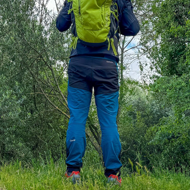 Cimalp Rockfit