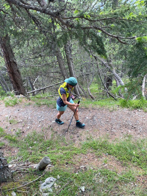 trailrunningrucksacktest bd bergauf