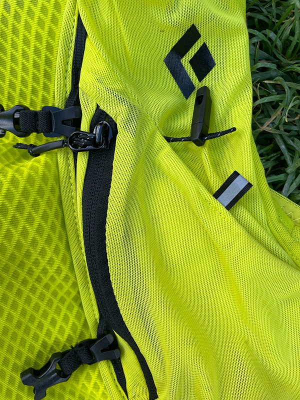 pfeife rucksack BD
