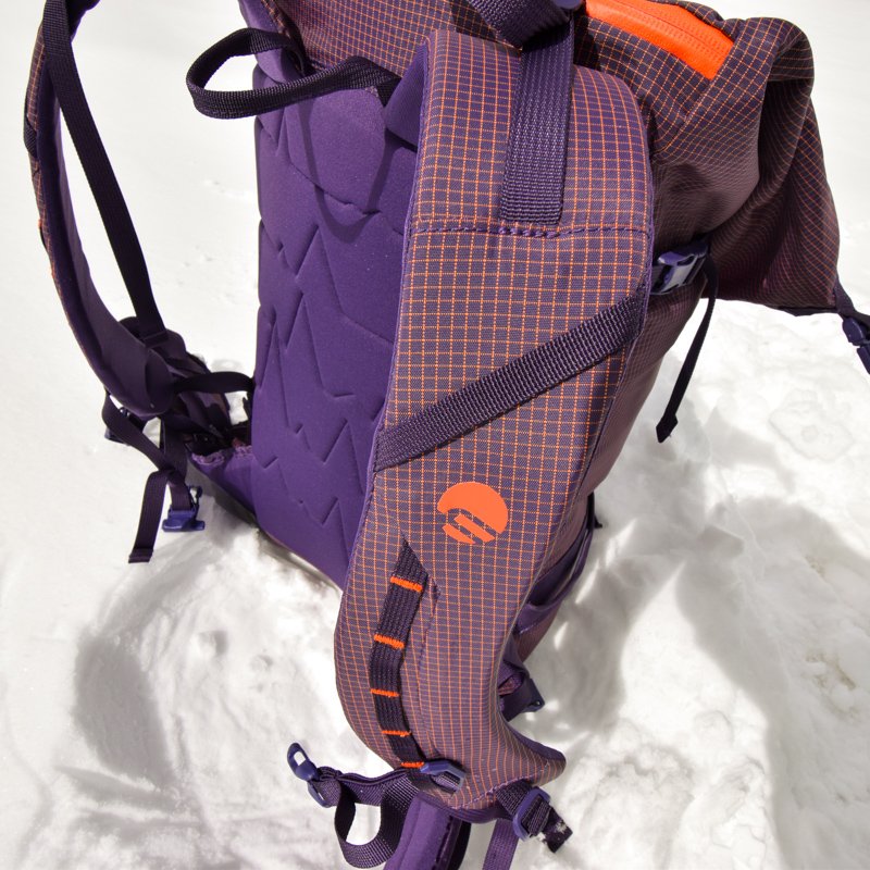 Spallacci zaino Ferrino Osa 32