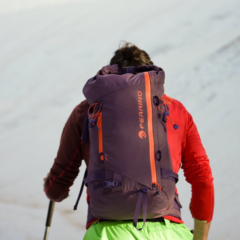 Test Ferrino Osa 32