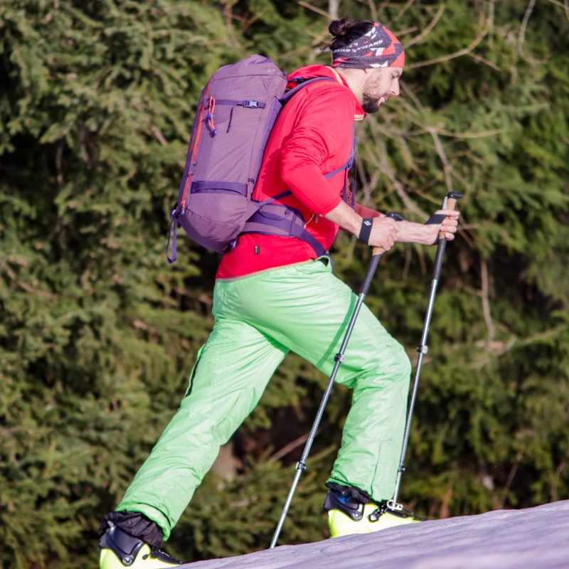 Test Ferrino Osa 32