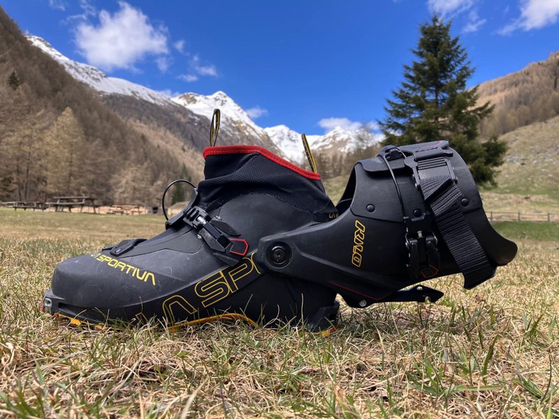 scapo la sportiva kilo