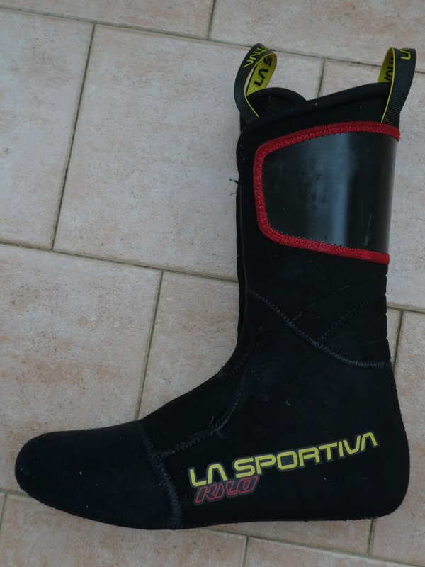 scarpetta kilo