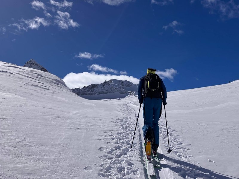 la sportiva kilo in test