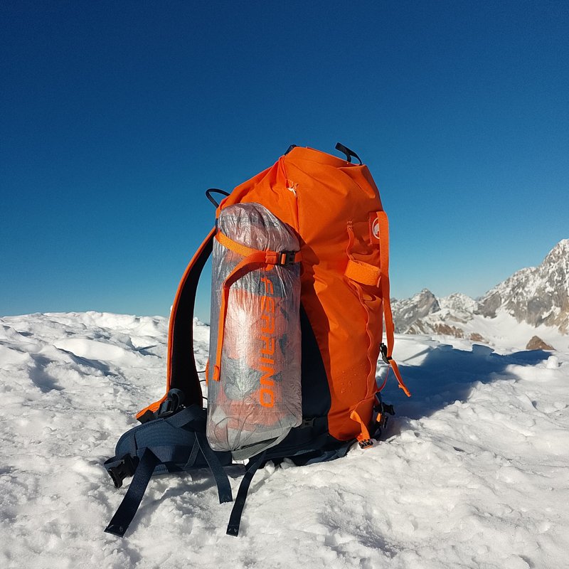 dimensione tenda ferrino extreme 2