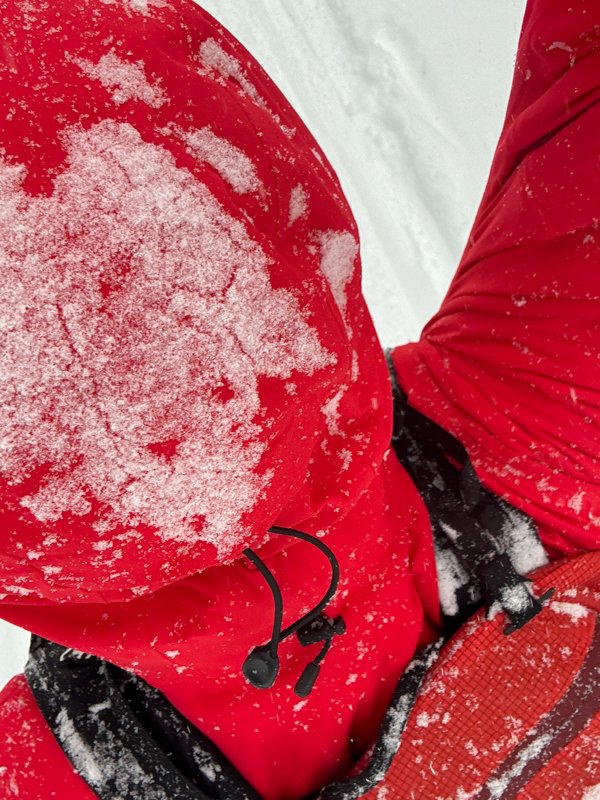 helly hansen odin neve