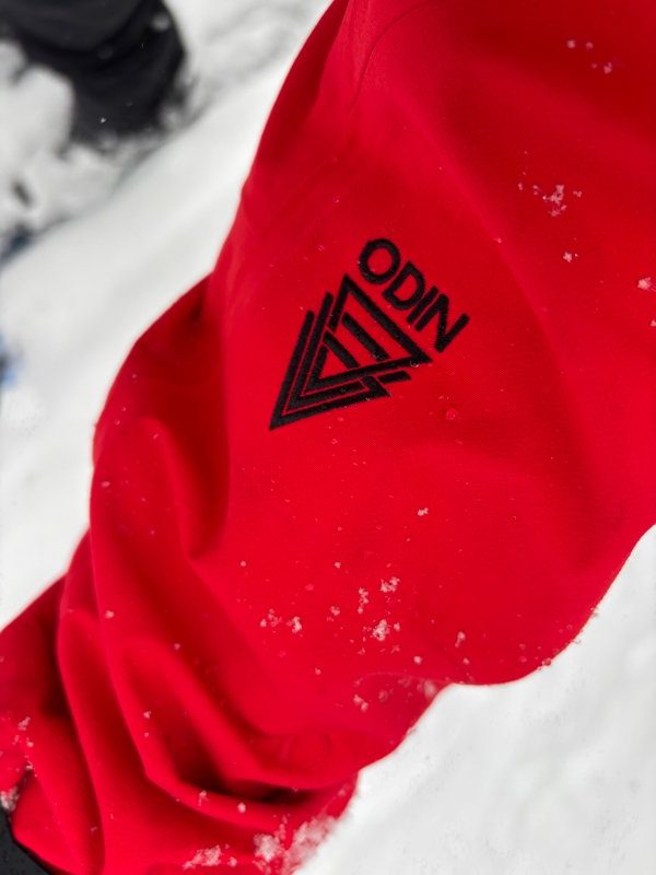 helly hansen odin 9
