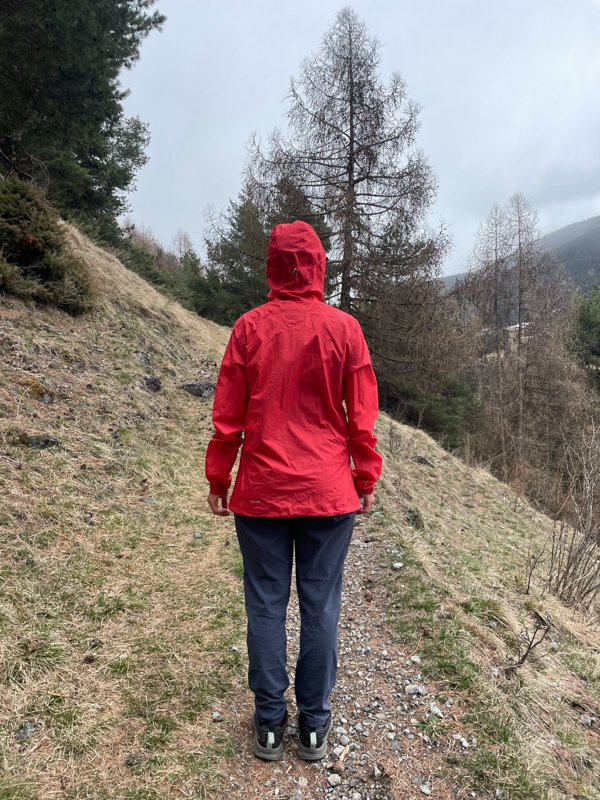 ethereal pro fit