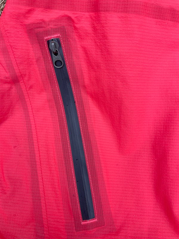 the only pocket