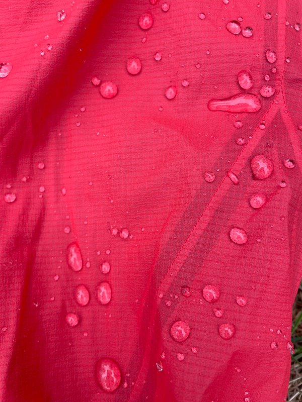 waterproof fabric