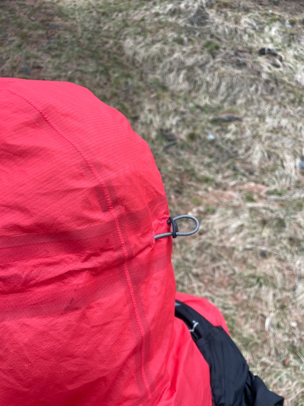 Adjustment elastic band