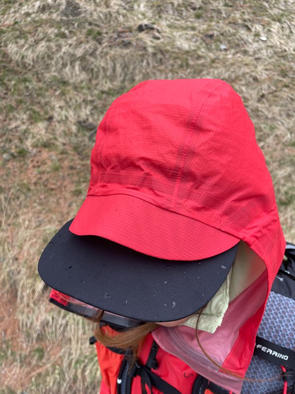 ethereal pro hood
