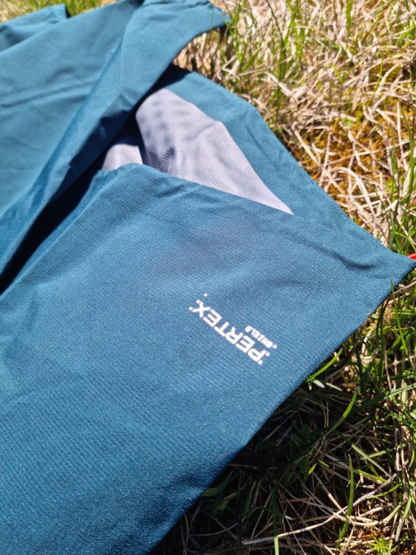 pertex shield