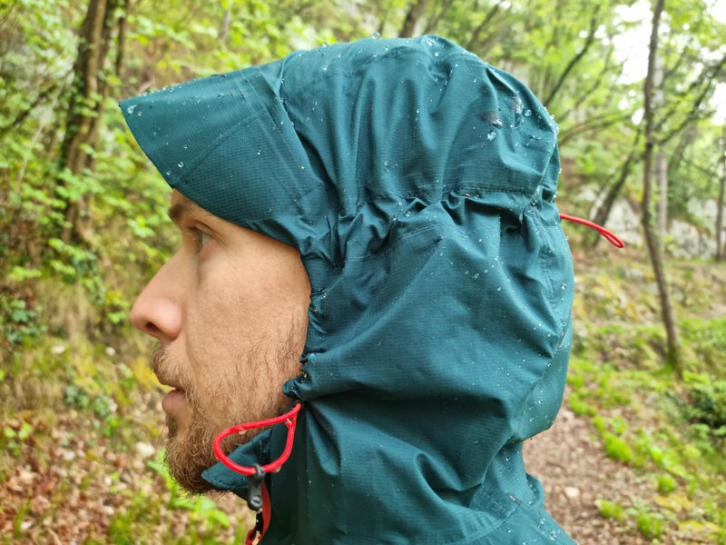 hood