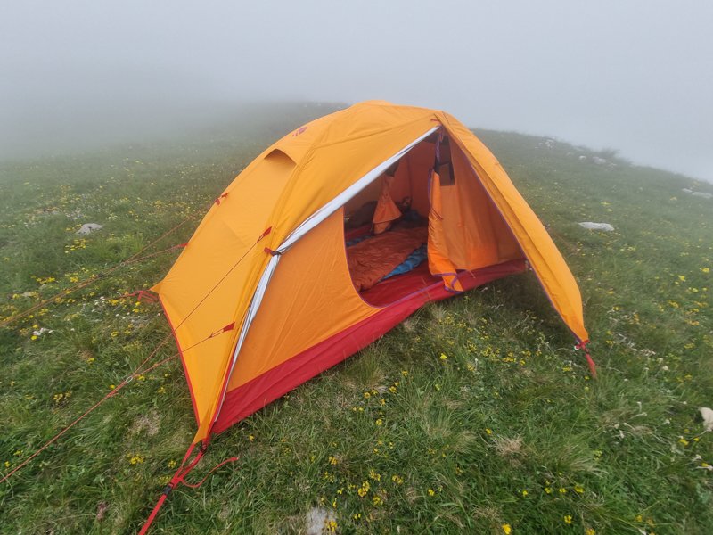 Ferrino Hekla 2