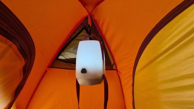 haken für lampe