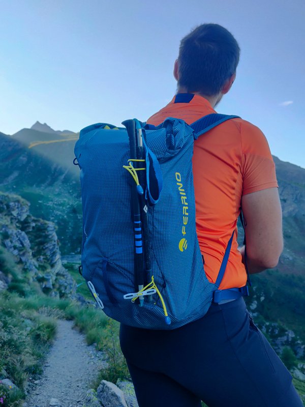  ferrino summit 25 backpack