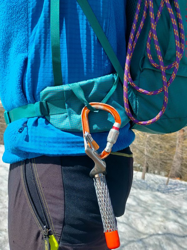 gear holder