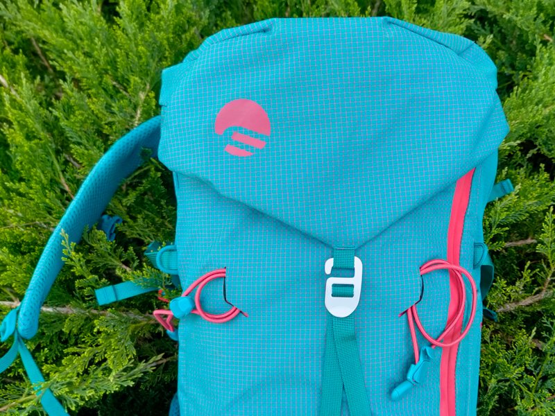 ferrino backpack